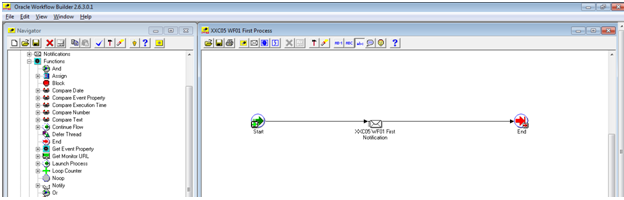 Oracle Apps Tutorials: How to Create Simple Workflow