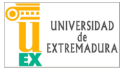 Web estudiantes de la UEX