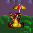 Ronald McDonald - Ronald in The Magical World (Game Gear)