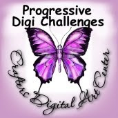 CDAC Progressive freebie challenges