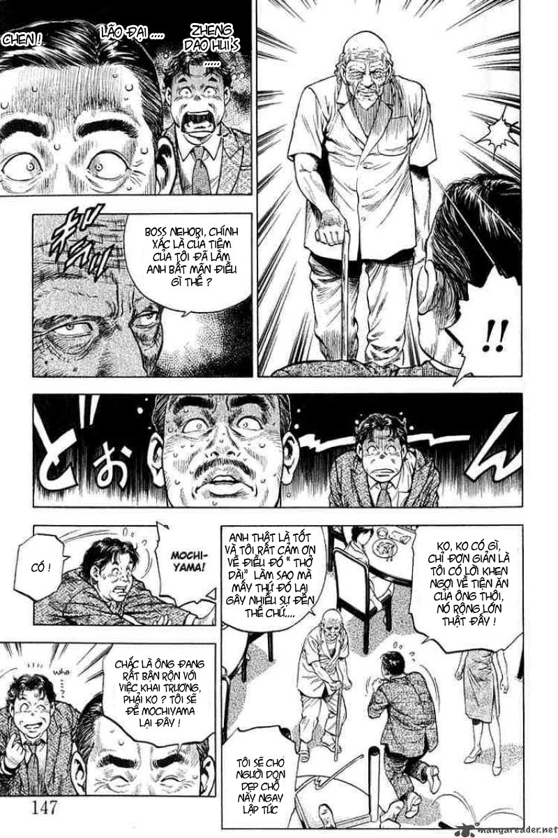 Angel Heart Chap 041