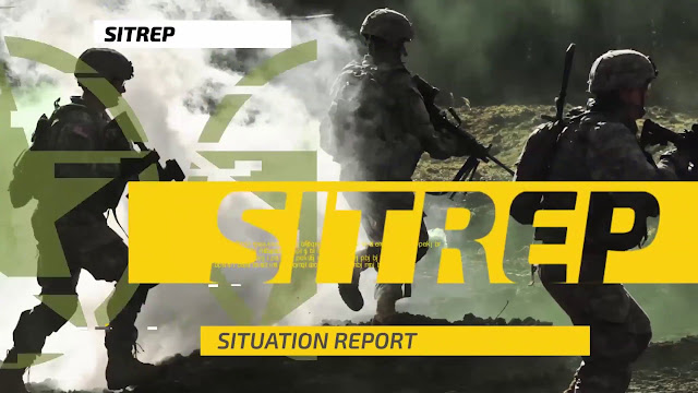 "Final Compromises" - GCR/RV Intel SITREP 1/12/18 Image1