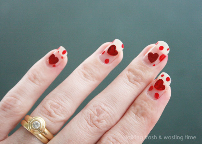MyGlamm - Love nail art? Here are a few nail polish... | Facebook