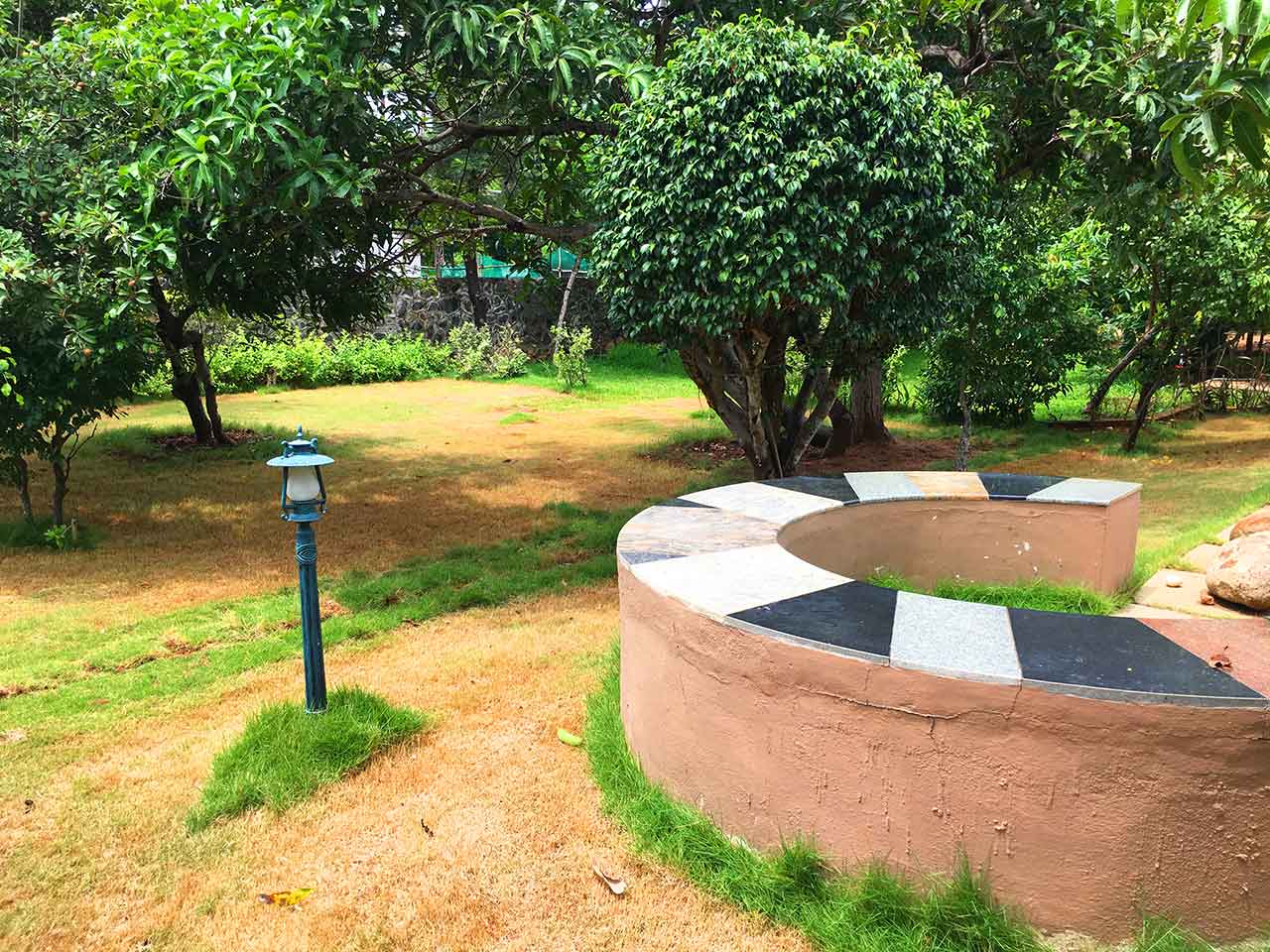 Lime Tree Beach House ECR EzeeStays ECR Beach House,Holiday Rentals