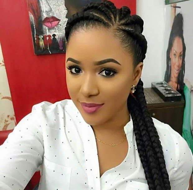 graceful hair makeover trending