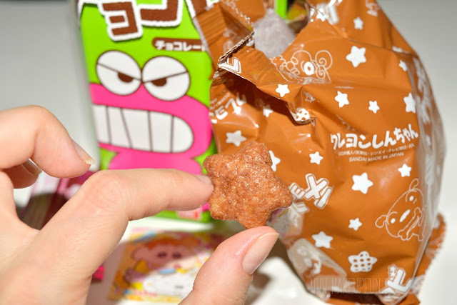 Japan Centre Pop Culture Snack Box Review