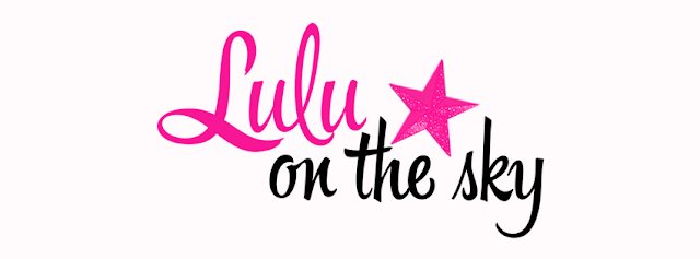 Big Festa: Lulu on the Sky 12 anos