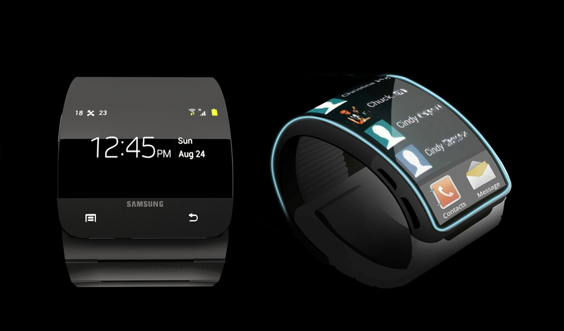 Чем Отличаются Samsung Watch