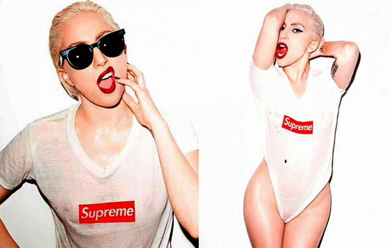 Fashion Photographer Terry Richardson's Career Threatened With Change....