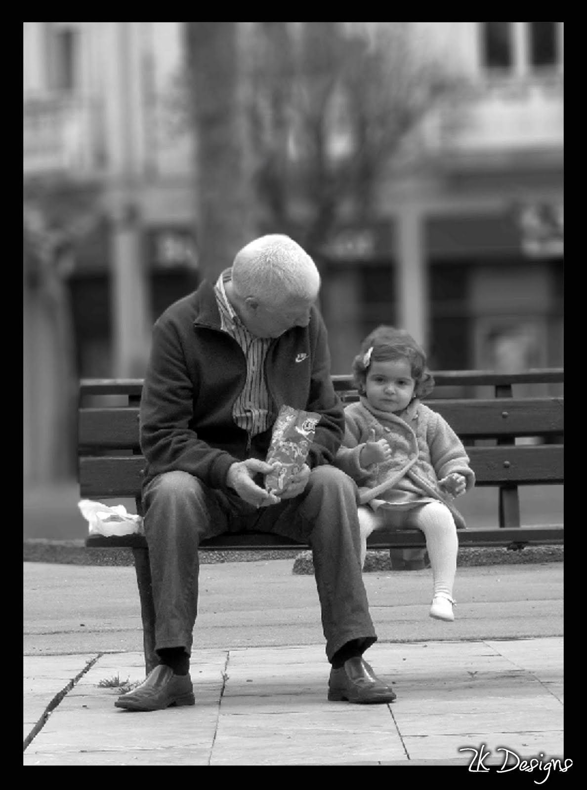 Abuelos nietas Abuelos nietas