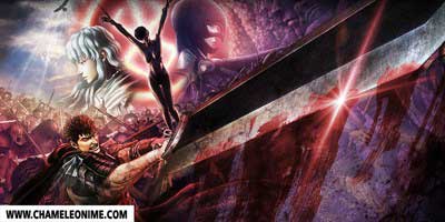 REKOMENDASI 15 Anime yang Mirip Overlord [MC Overpower ...