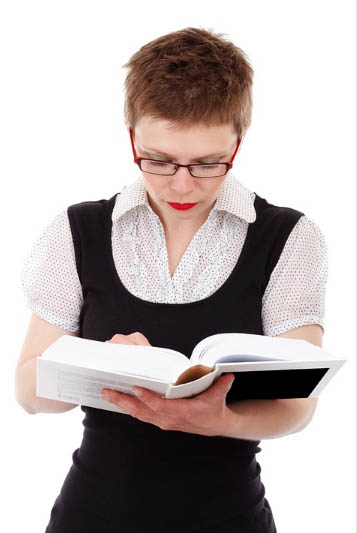 Pengertian Membaca Ekstensif Teks Nonsastra Materi Pelajar