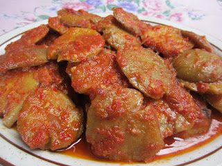 jengkol jengkol