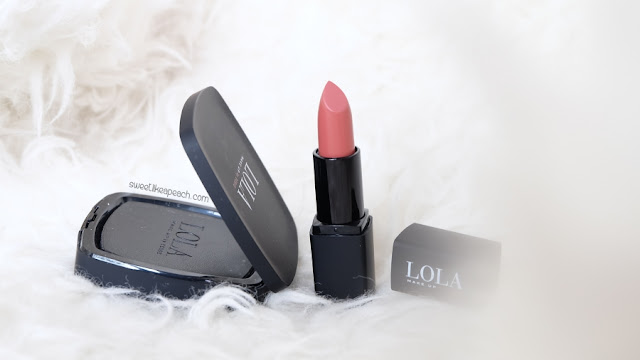 beauty blogger Indonesia - review Lola Makeup By Perse from Zataru