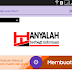 Cara Mudah dan Gampang Menyimpan Screenshot Panjang di Android