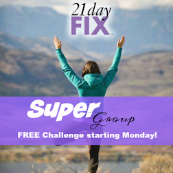21 Day Fix Get Results Fast