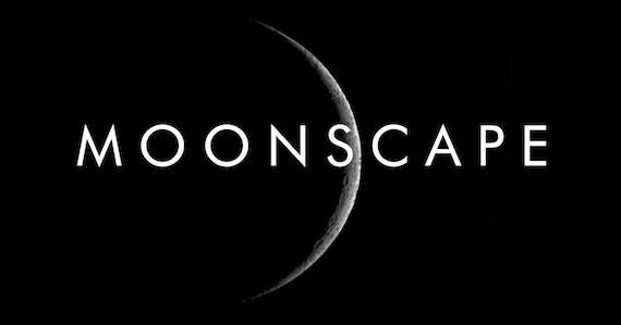 Moonscape – The Apollo 11 Moonwalk in HD