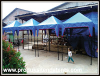 Tenda Gazebo http://produksitendatents.blogspot.co.id/2016/06/tenda-gazebo_14.html