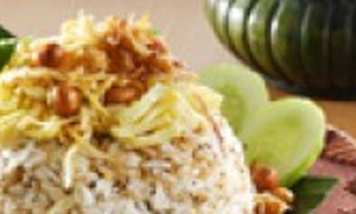 Resep Nasi Ulam Khas Betawi Komplit Resep Masakan Jawa Kuno Resep Nasi Ulam Khas Betawi Komplit Resep Masakan Jawa Kuno