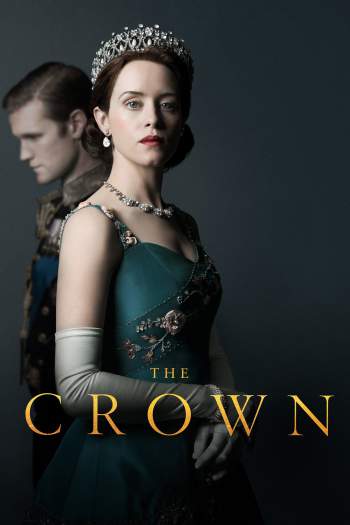 The Crown 2ª Temporada Torrent – WEB-DL 720p Dual Áudio The Crown 2ª Temporada Torrent – WEB-DL 720p Dual Áudio