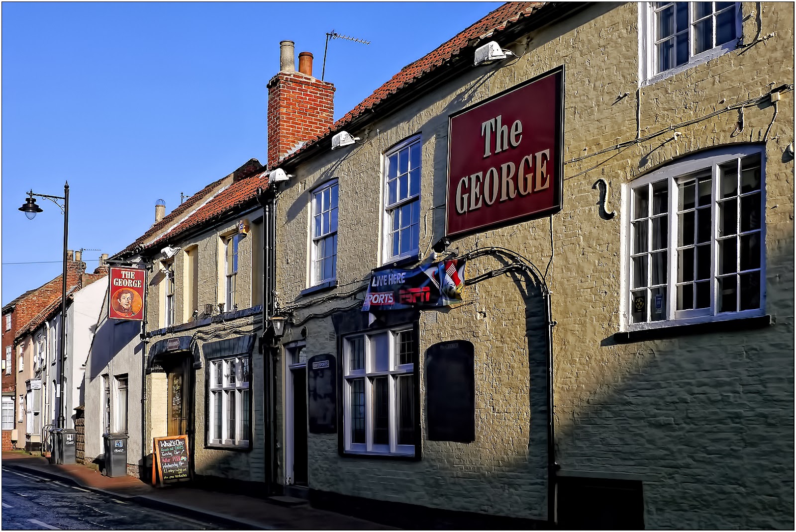 Lincolnshire Cam Market Rasen. (Part 3 of 3)