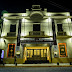 Restauración completa del Teatro Municipal de Escobar