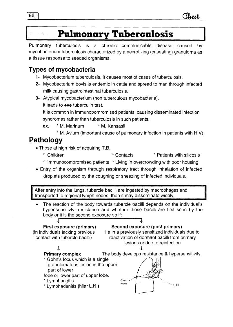 Primary complex scribd india