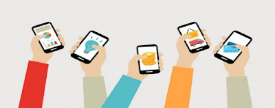 Mobile Apps Mobile Apps