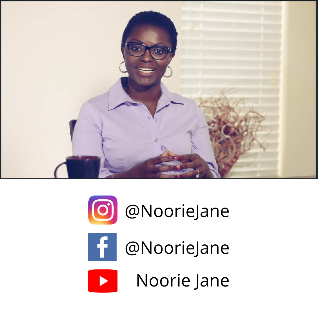 Noorie Jane