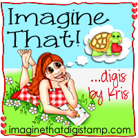 Imagine That! Digis by Kris