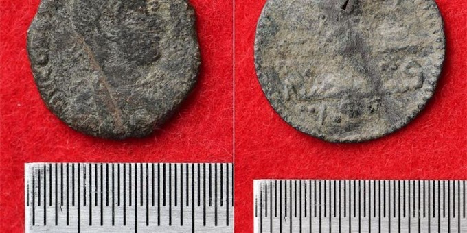 Για τα νομίσματα του Μεγάλου Κωνσταντίνου που βρέθηκαν στην Ιαπωνία!