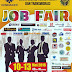 Job Fair Kemnaker Yogyakarta – Mei 2016