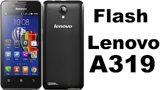 Прошивка Root Lenovo A319
