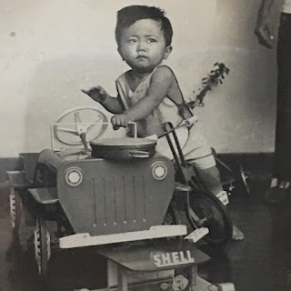 Cesar Noriyoshi Oku
