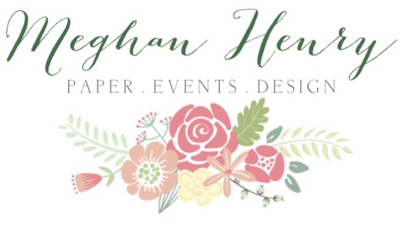 Meghan Henry Designs