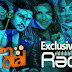 Programa Agito Total na Rádio Exclusiva FM
