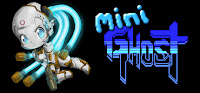 'Mini Ghost': estilo MSX para la precuela de la aventura española 'Ghost 1.0'