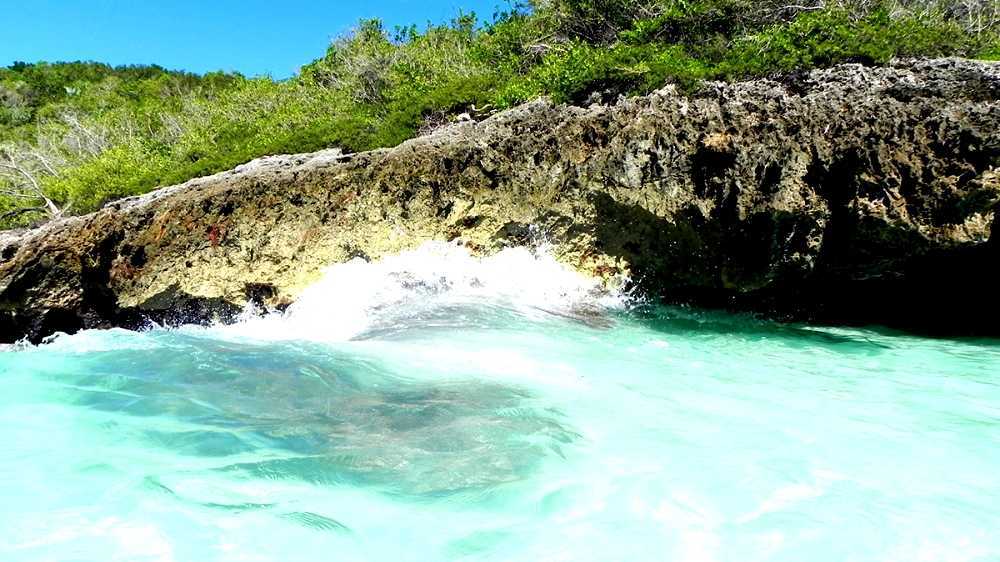 Vieques, Puerto Rico