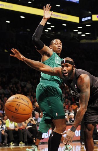 Basketbawful: Worst NBA Champions: Glenn Robinson