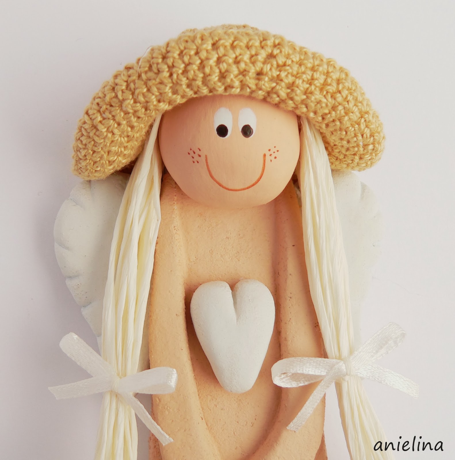 anielina: października 2013