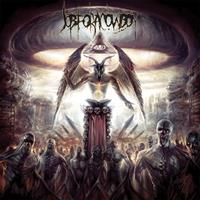 [2010] - Live Ruination [EP]