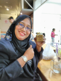 KAYA HOMEMADE KLUANG STATION