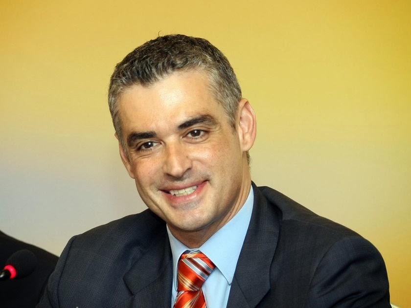 Σπηλιωτόπουλος: Θα πετύχω ως δήμαρχος Αθηναίων ή εγκαταλείπω την πολιτική