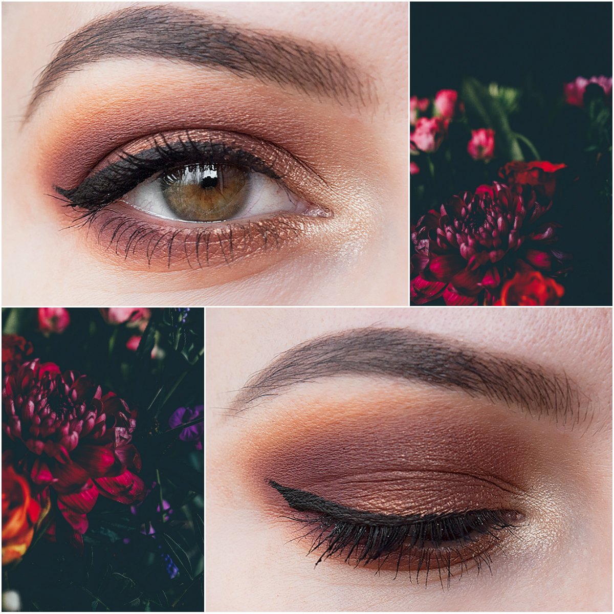 Тени для век Ucanbe Emancipation eyeshadow palette || Отличная ...