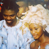 Kanu Nwankwo And Wife Celebrate 13th Traditional Wedding Anniversary