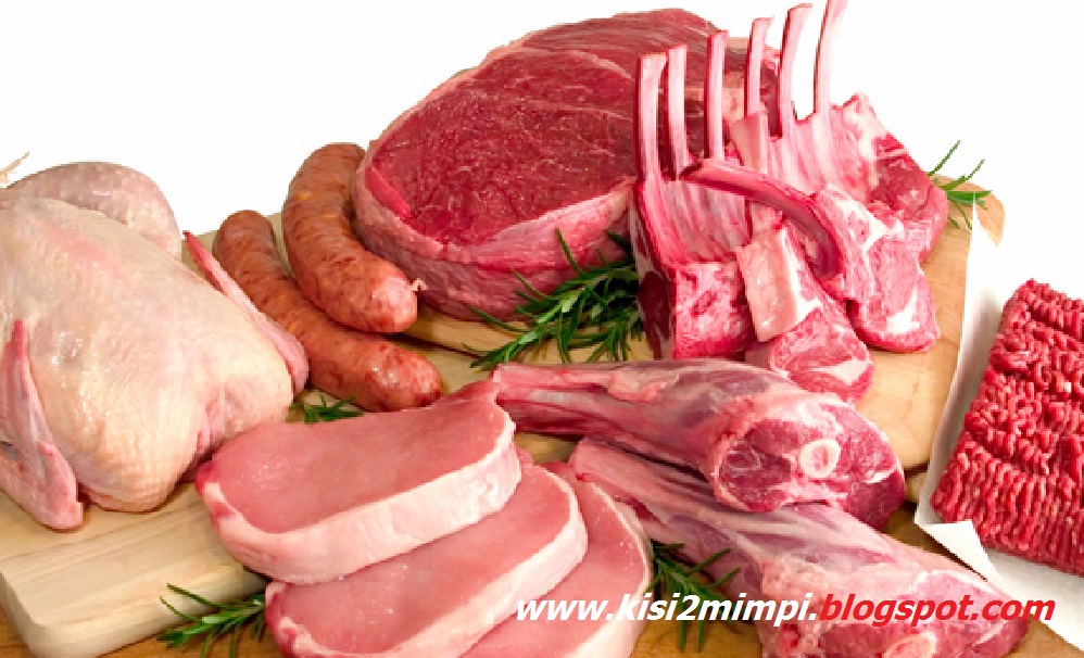 Mimpi Daging Menurut Tafsir Islam Erek Mimpi Mimpi Daging Menurut Tafsir Islam Erek Mimpi