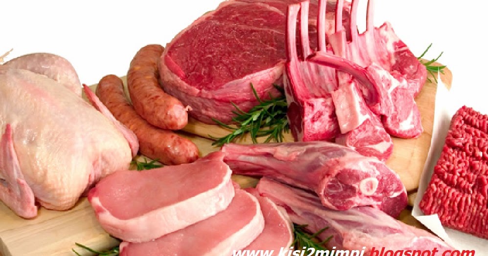 Mimpi Daging (Menurut Tafsir Islam) - Arti Mimpi