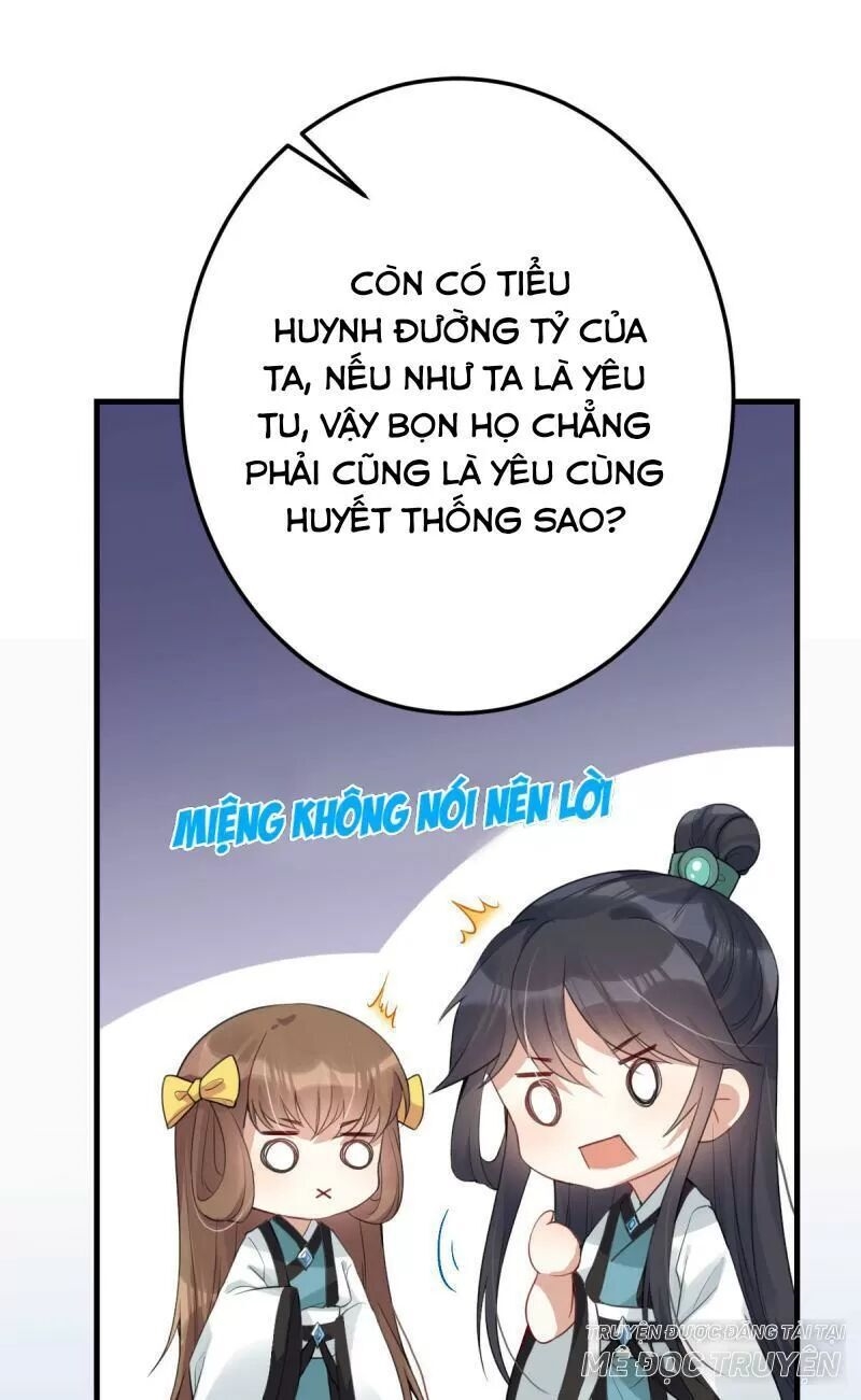 Phế Nữ Yêu Thần Chapter 20 - Trang 12