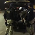 PRF prende homens com arma de fogo em Barreiras/BA