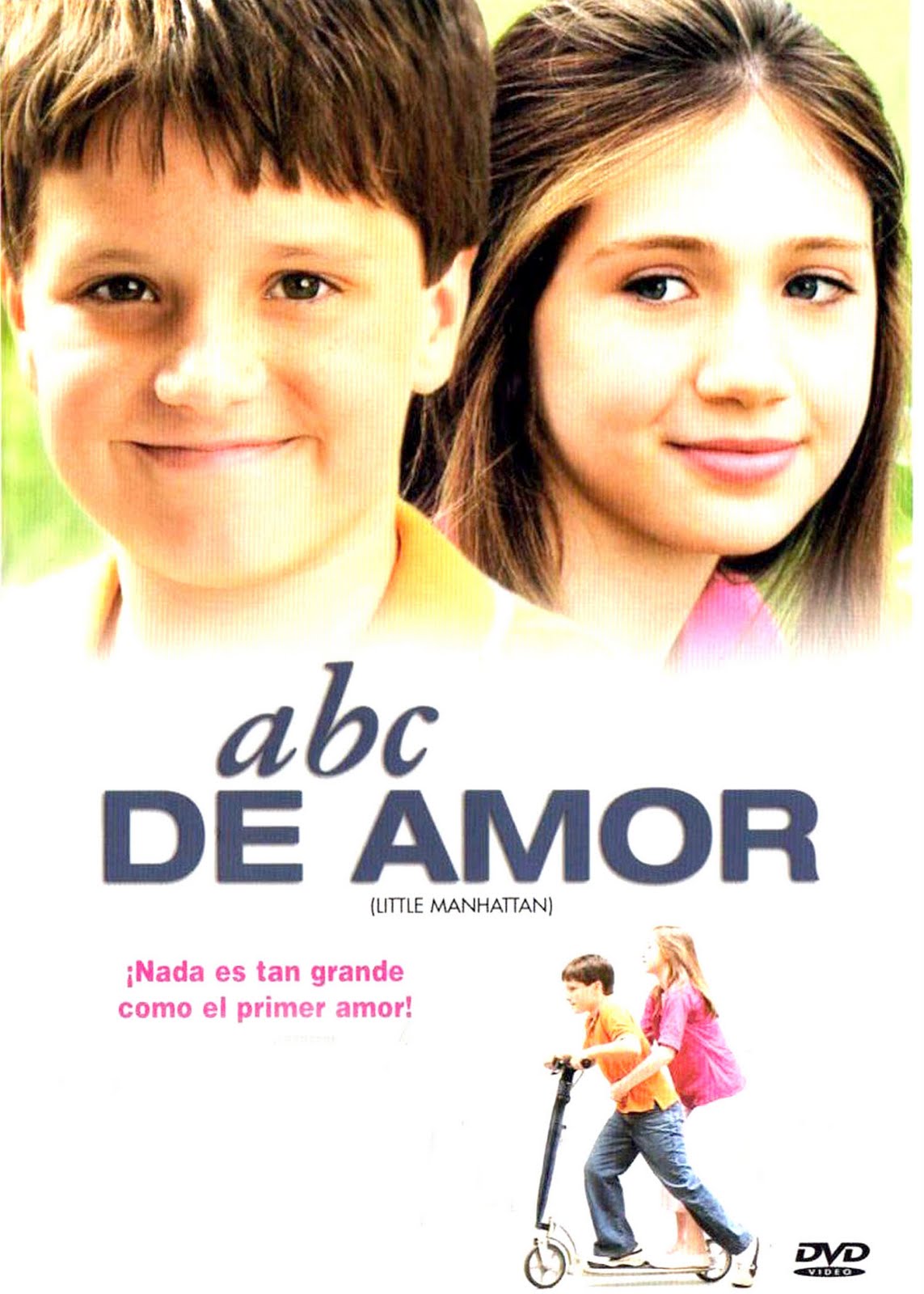 Abc De Amor Pelicula Completa En Español Latino